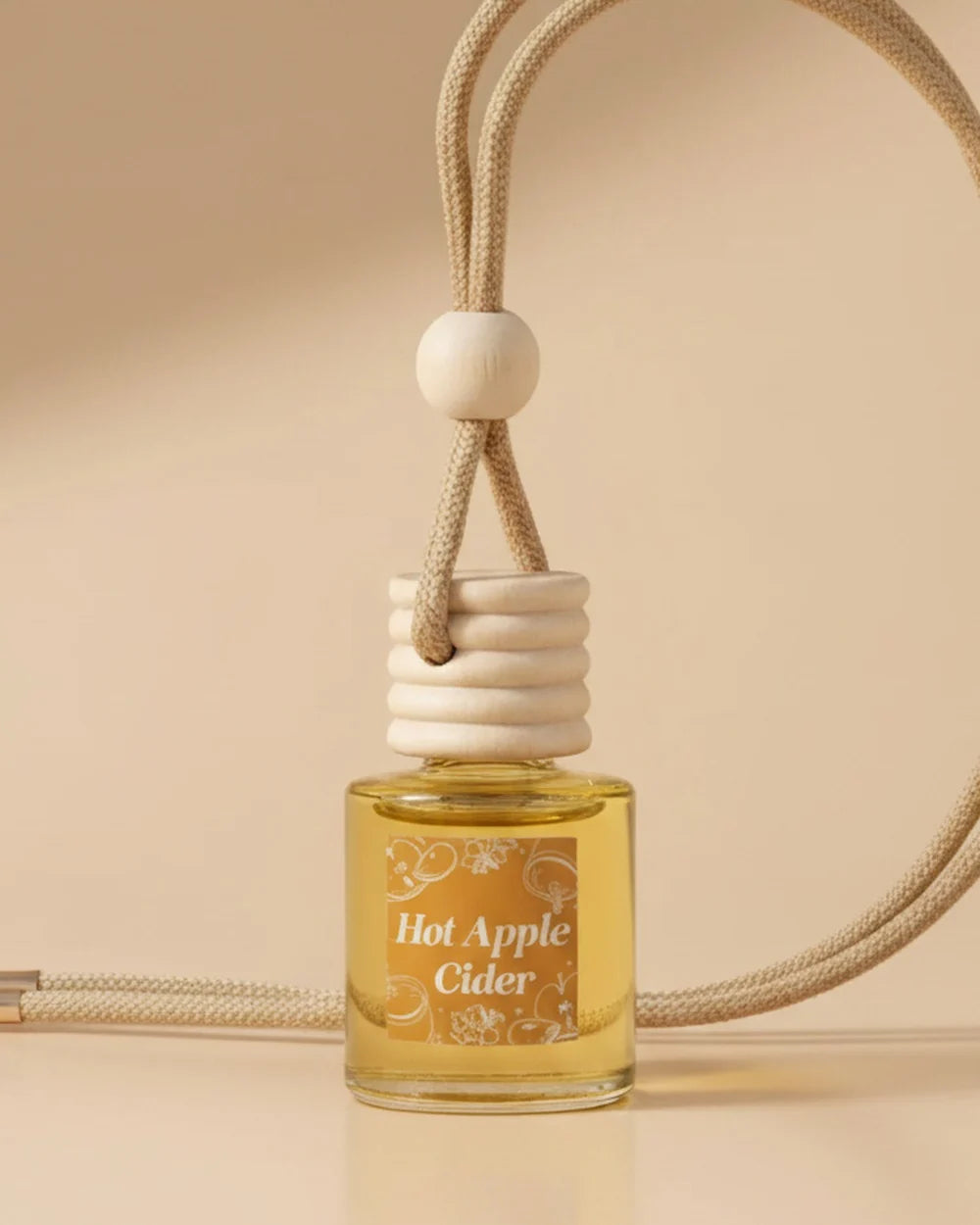 Avera Fall Car Freshener | 4 Scent Pack