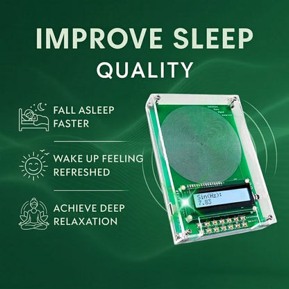 Avera™ Bio-Healing Frequency Generator