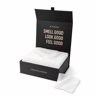 Avera Laundry Sheets - Himalayan Cashmere