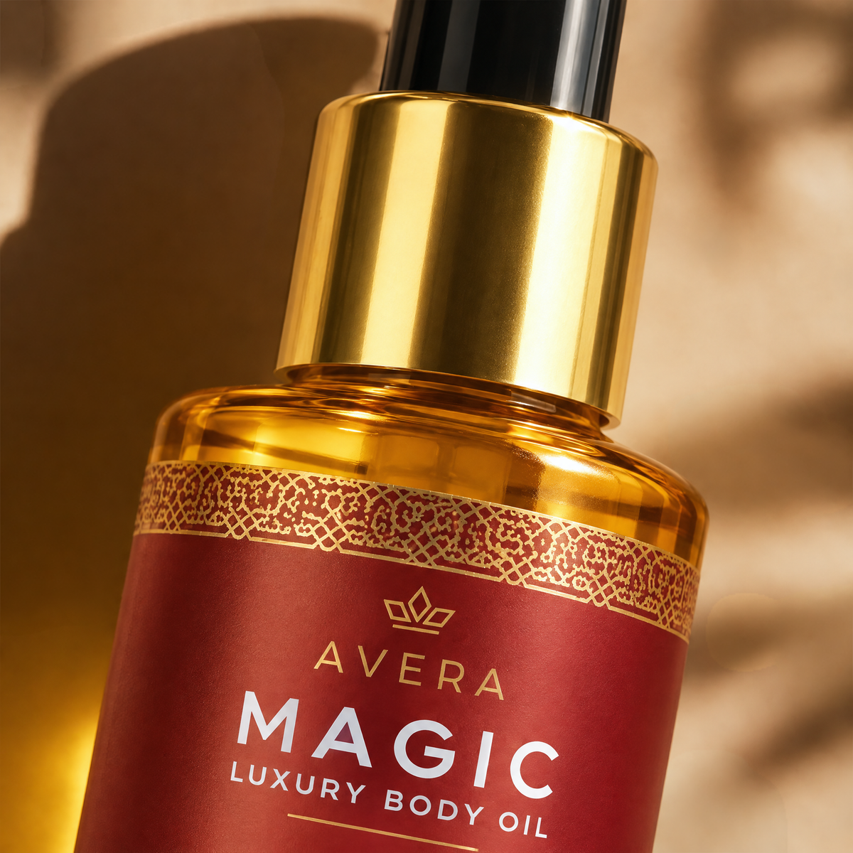 Avera™ Magic Body Oil
