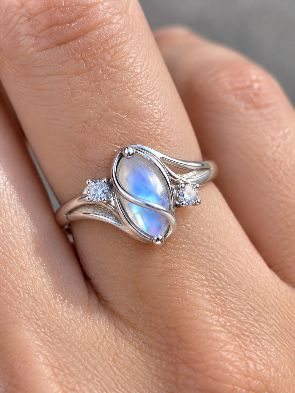 And honestly? It’s gorgeous.