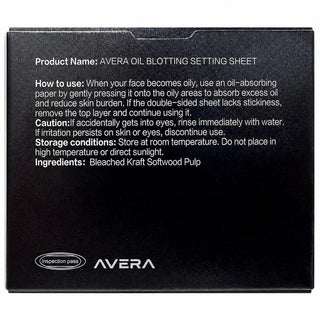 Product details and ingredients