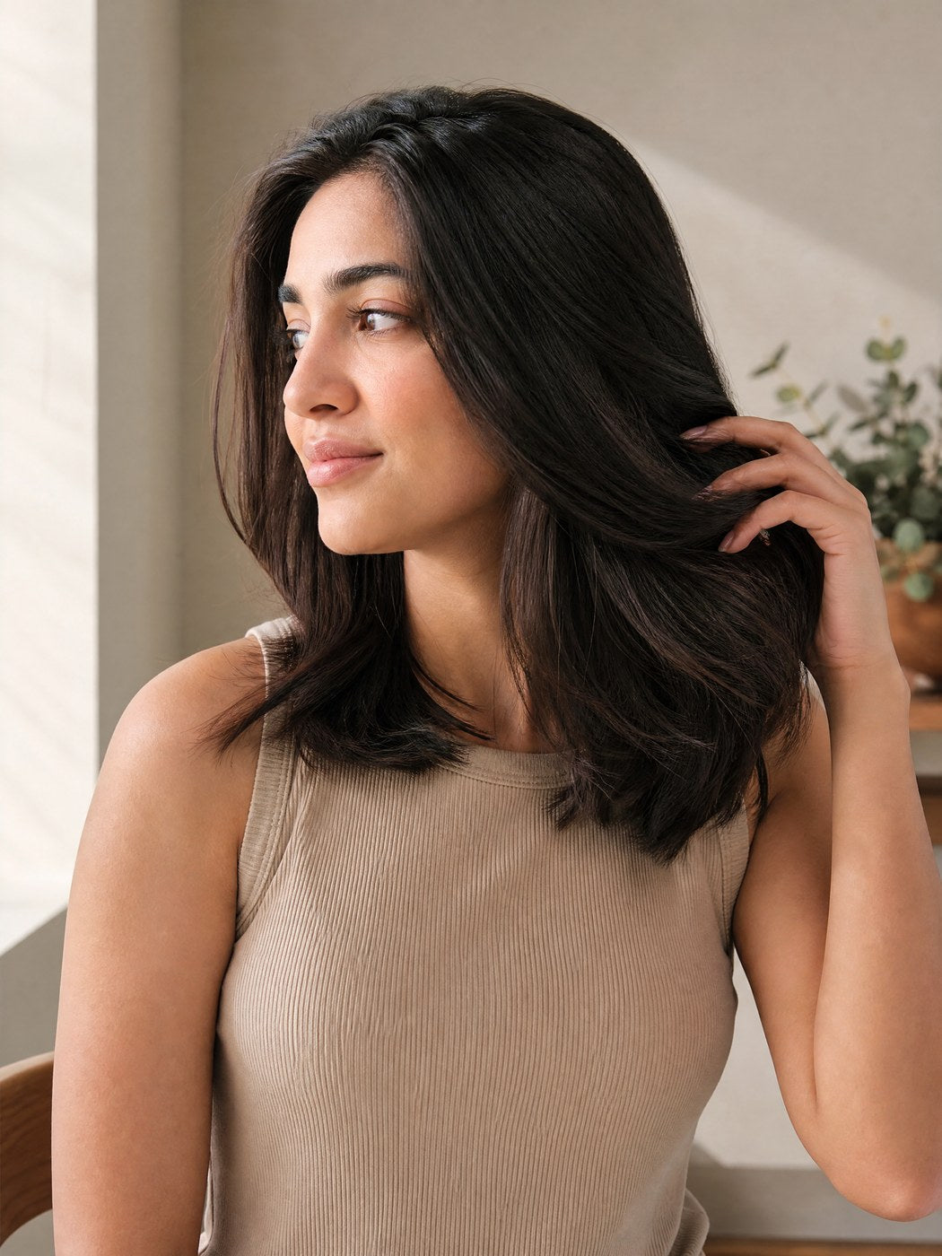 Made for hair that&rsquo;s been through something