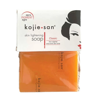 Kojic Acid Soap Bar