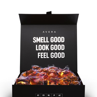 Avera Laundry Pods gift box