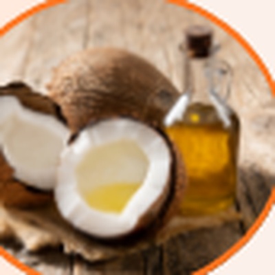 Coconut Oil