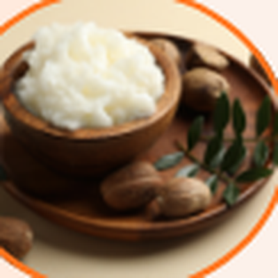 Shea Butter