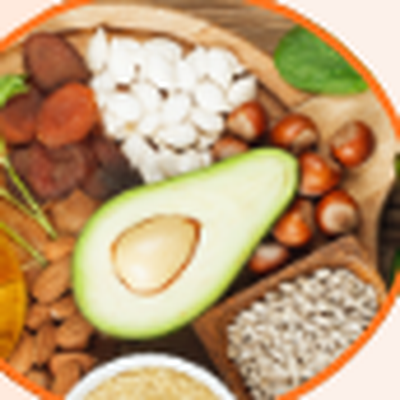 Vitamin E