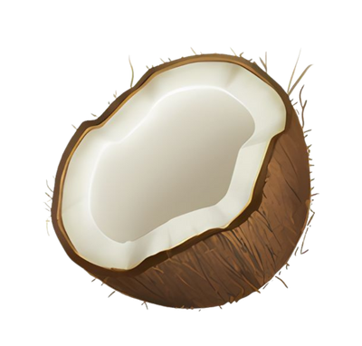 Coconut Oil