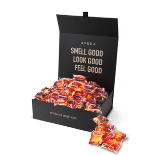 Avera Laundry Pods - Australian Sandalwood