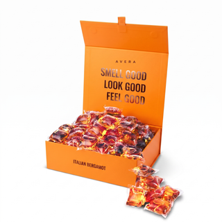 Avera Laundry Pods - Italian Bergamot