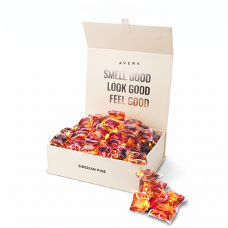 Avera Laundry Pods - Siberian Pine