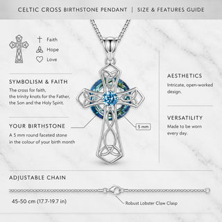 Size and features guide