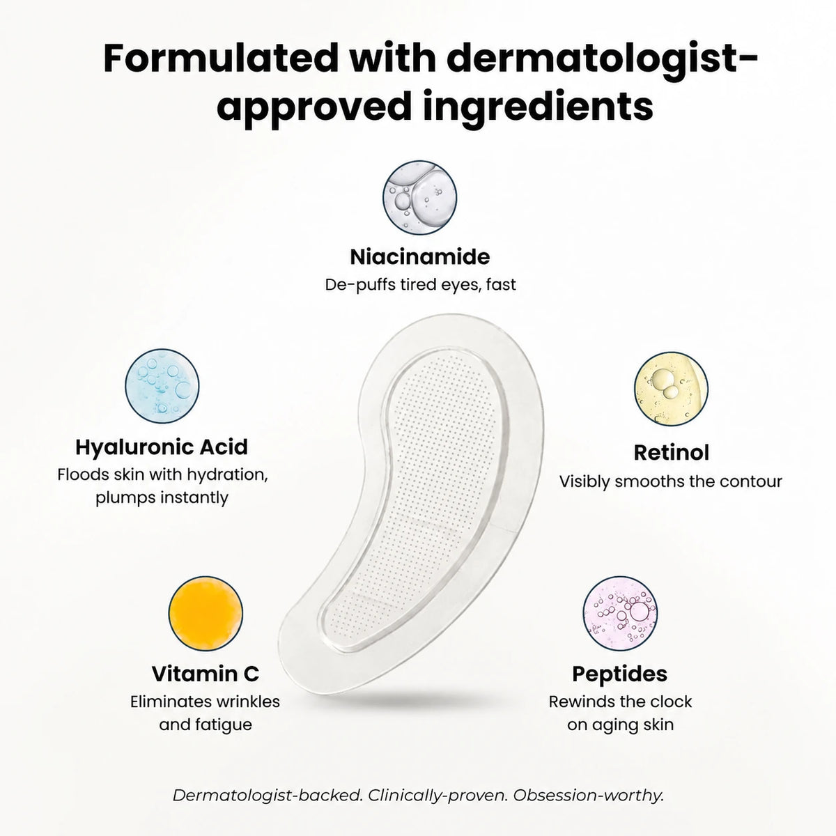 Microneedle Patches - New Generation