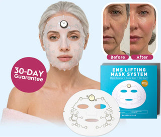 EMS Lifting Mask System