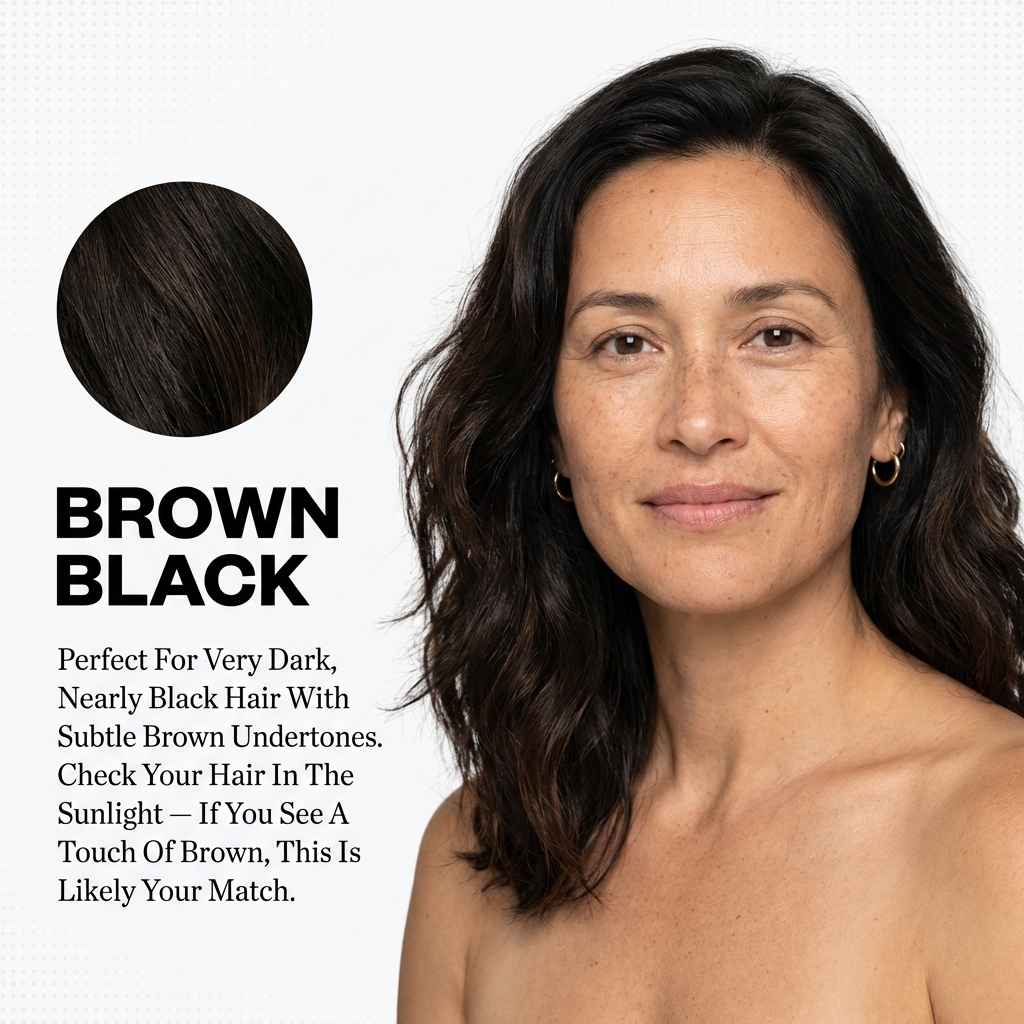 Full Coverage - Color Shampoo Kit
