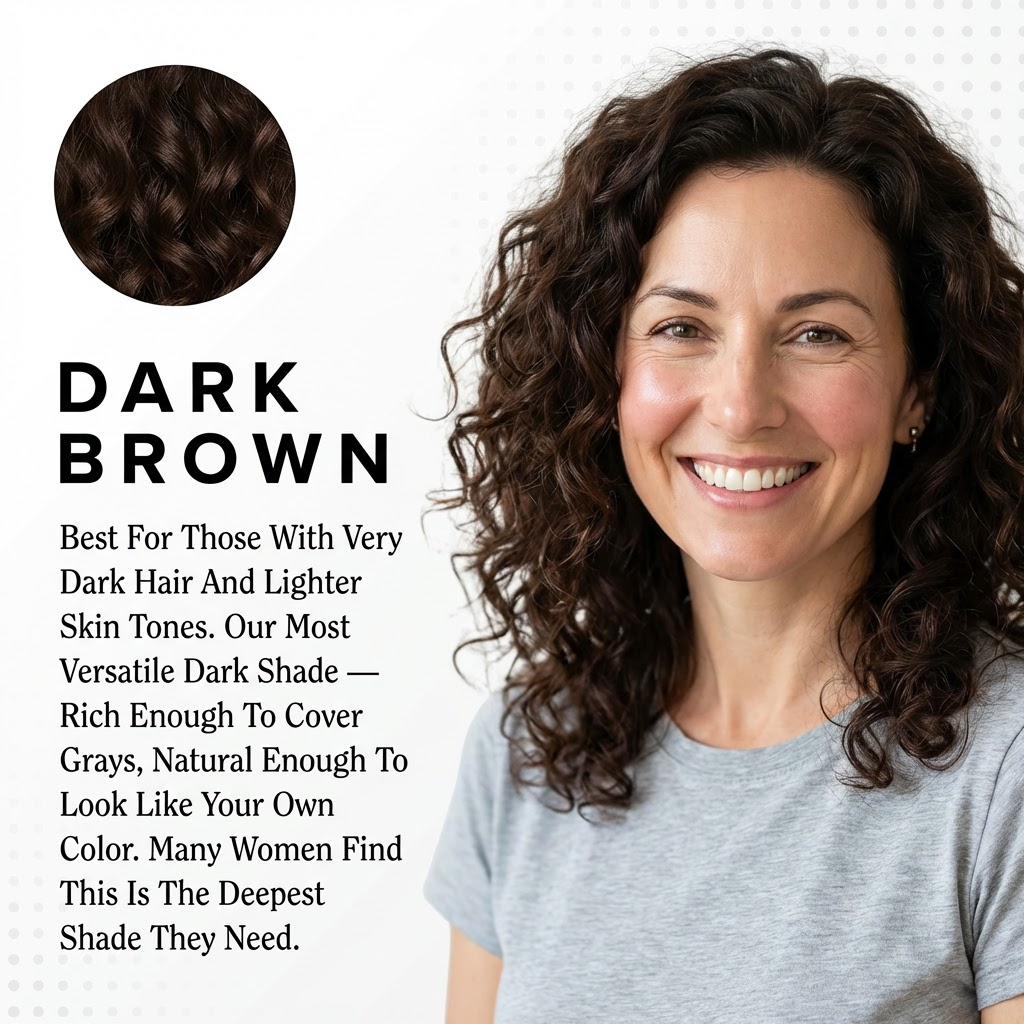 Full Coverage - Color Shampoo Kit