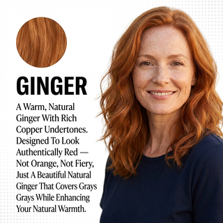 Full Coverage - Color Shampoo Kit