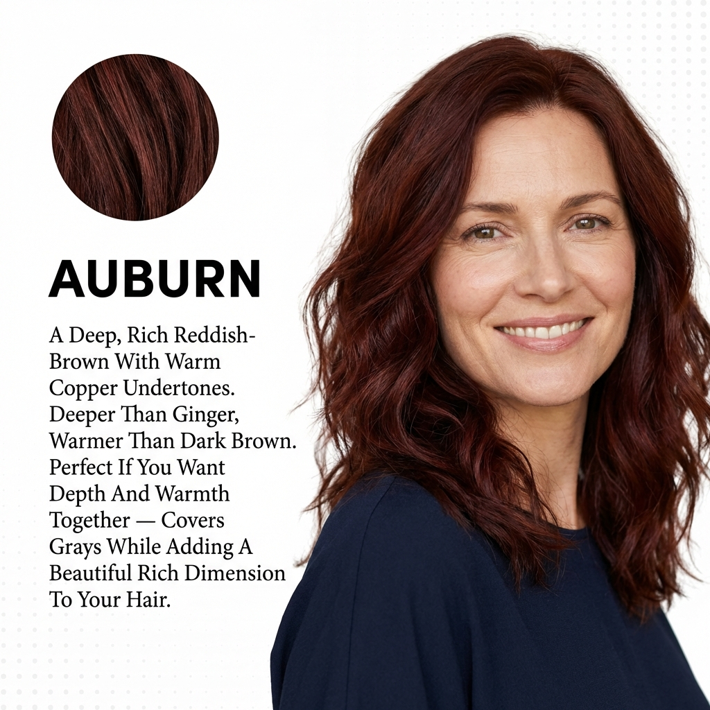 Full Coverage - Color Shampoo Kit