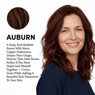 Full Coverage - Color Shampoo Kit