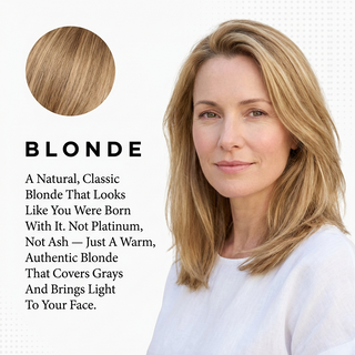 Full Coverage - Color Shampoo Kit