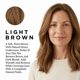 Full Coverage - Color Shampoo Kit