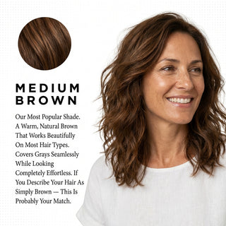 Full Coverage - Color Shampoo Kit