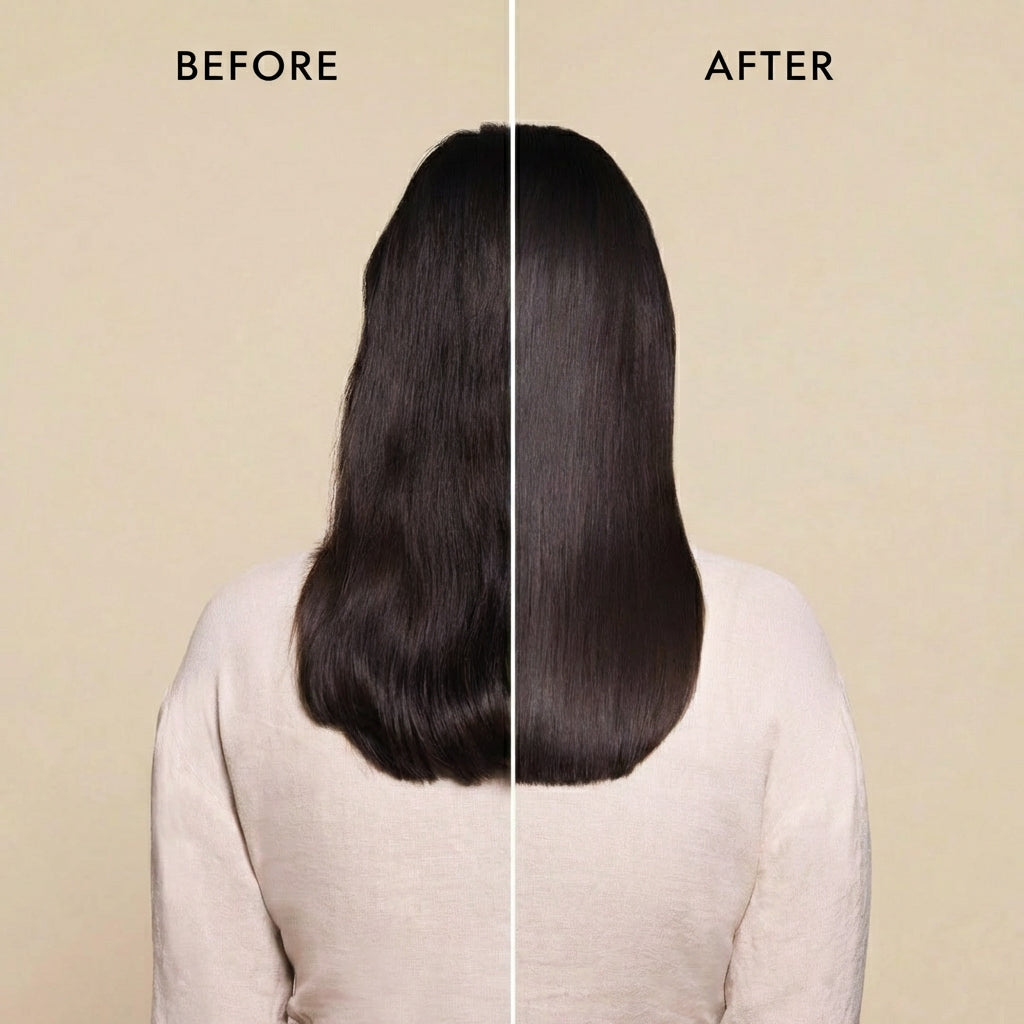 Dose 1.0 Hair Oil Capsules