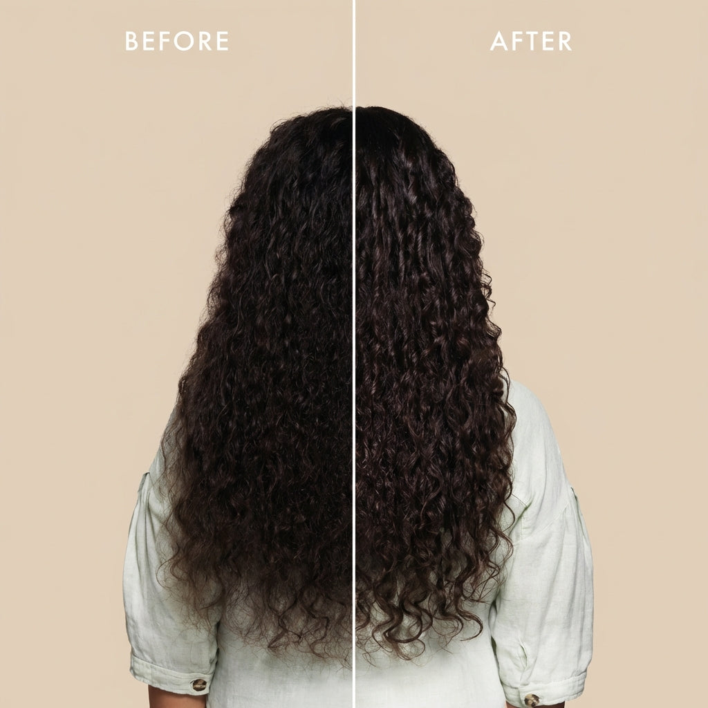 Dose 1.0 Hair Oil Capsules