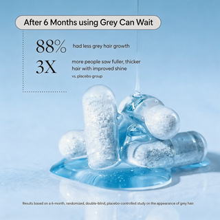 Grey Can Wait