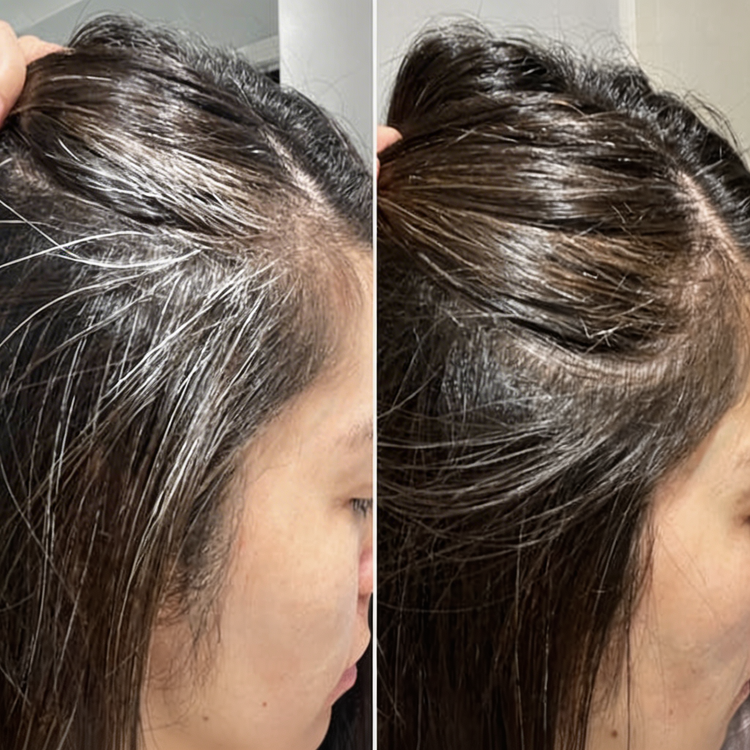 Before and After