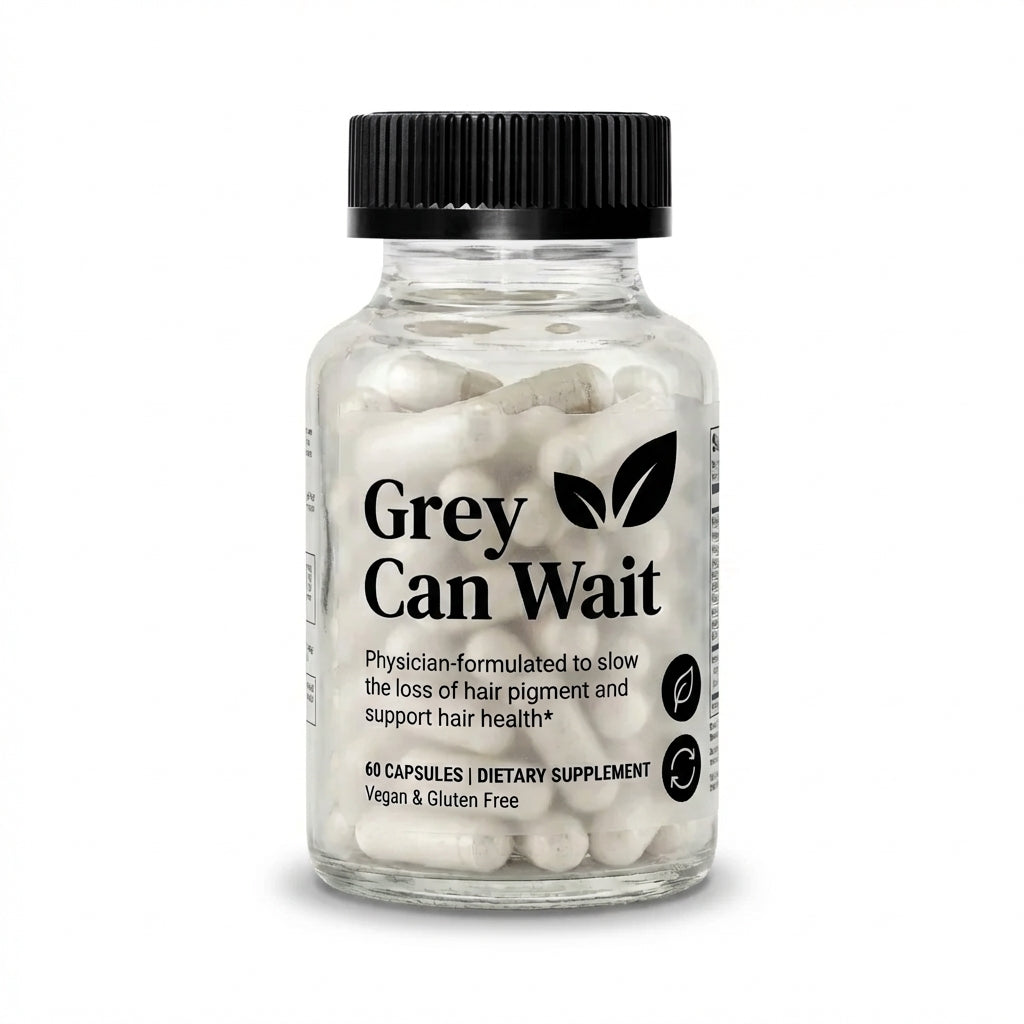 Grey Can Wait