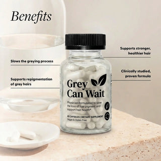 Grey Can Wait