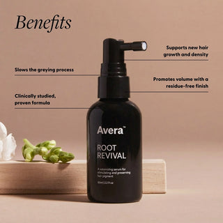 Root Revival