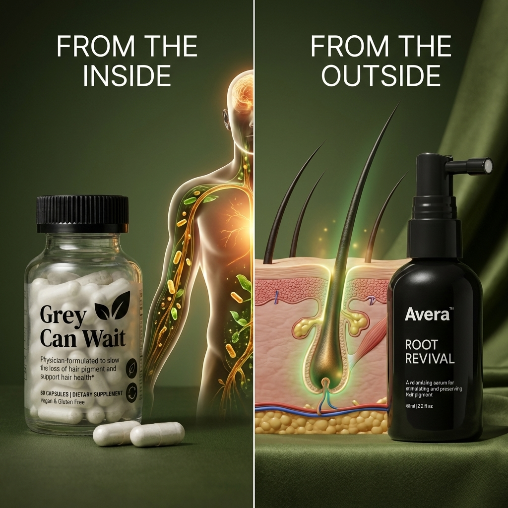 Inside-Out Protocol