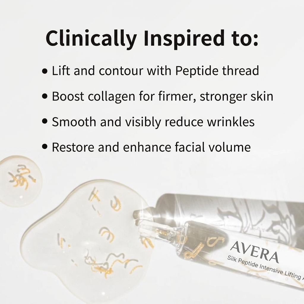 Complete Firming Care Trio