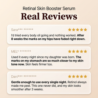 Avera Retinal Serum