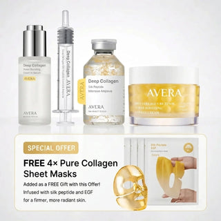 Complete Firming Care Trio