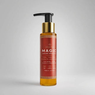 Avera - Magic Oil