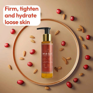 Avera - Magic Oil