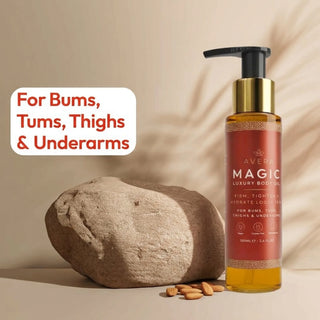 Avera - Magic Oil