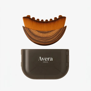 This brush was made for your cream