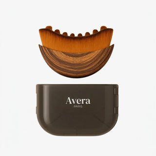 This brush was made for your cream