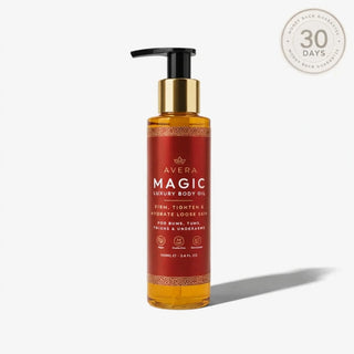 Avera - Magic Oil