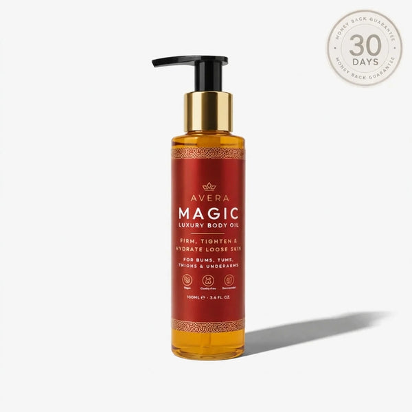 Avera - Magic Oil