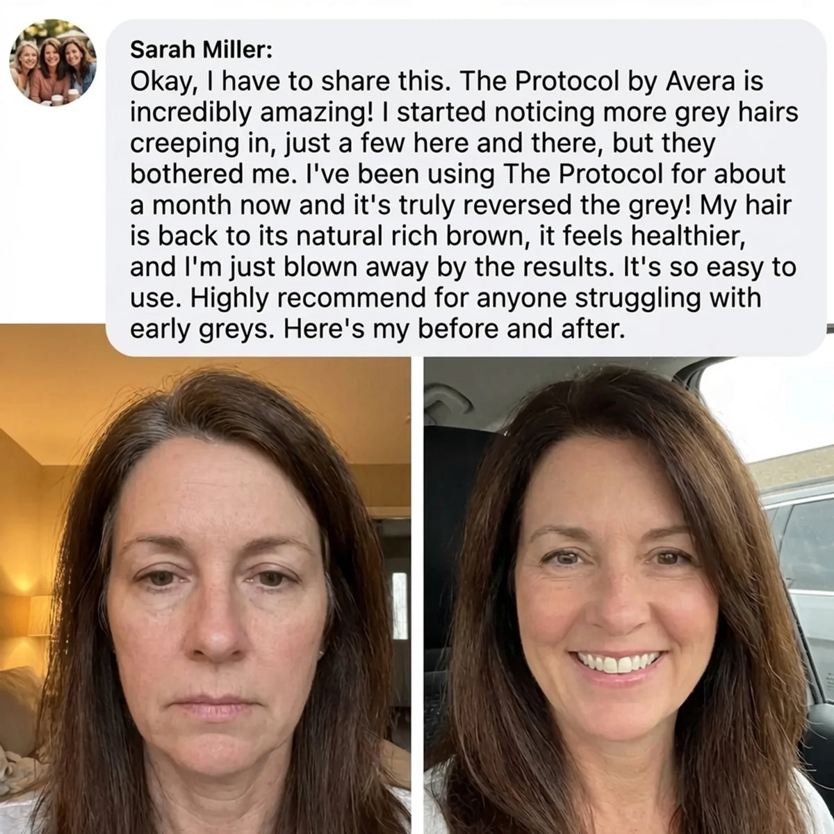 Before & After 2