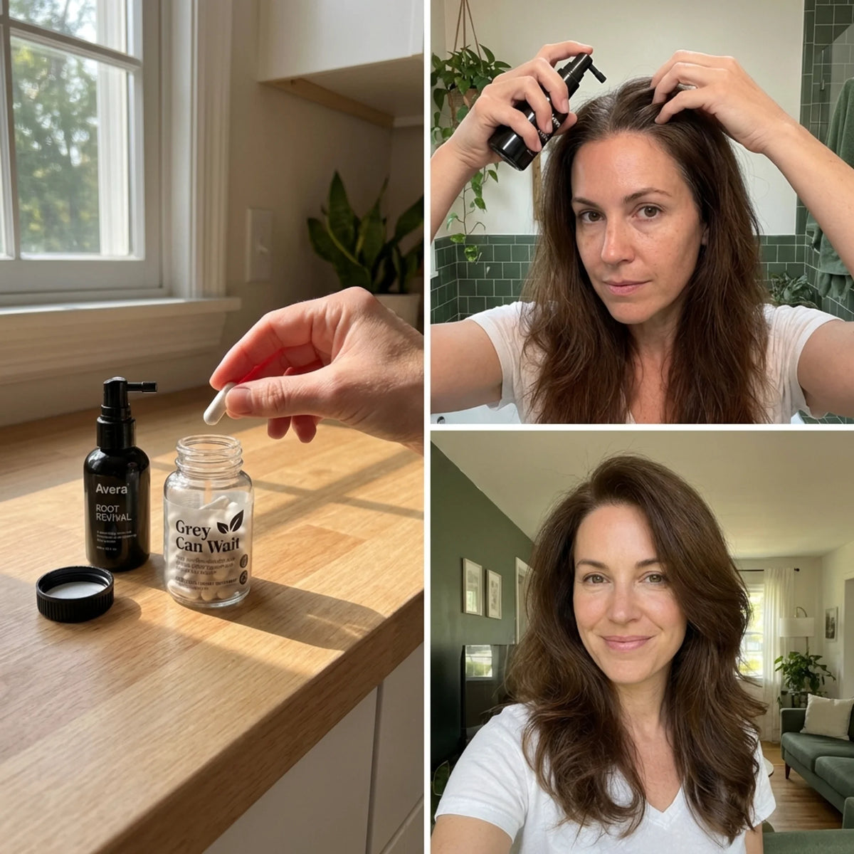 Simple routine