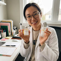 Dr. Hannah Lee