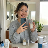 Sarah Kim