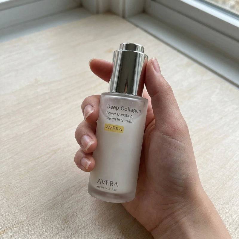 Volufiline Serum